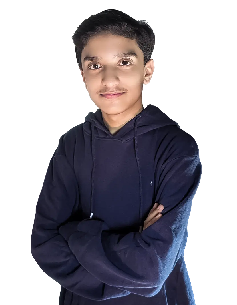 Muhammad Zain