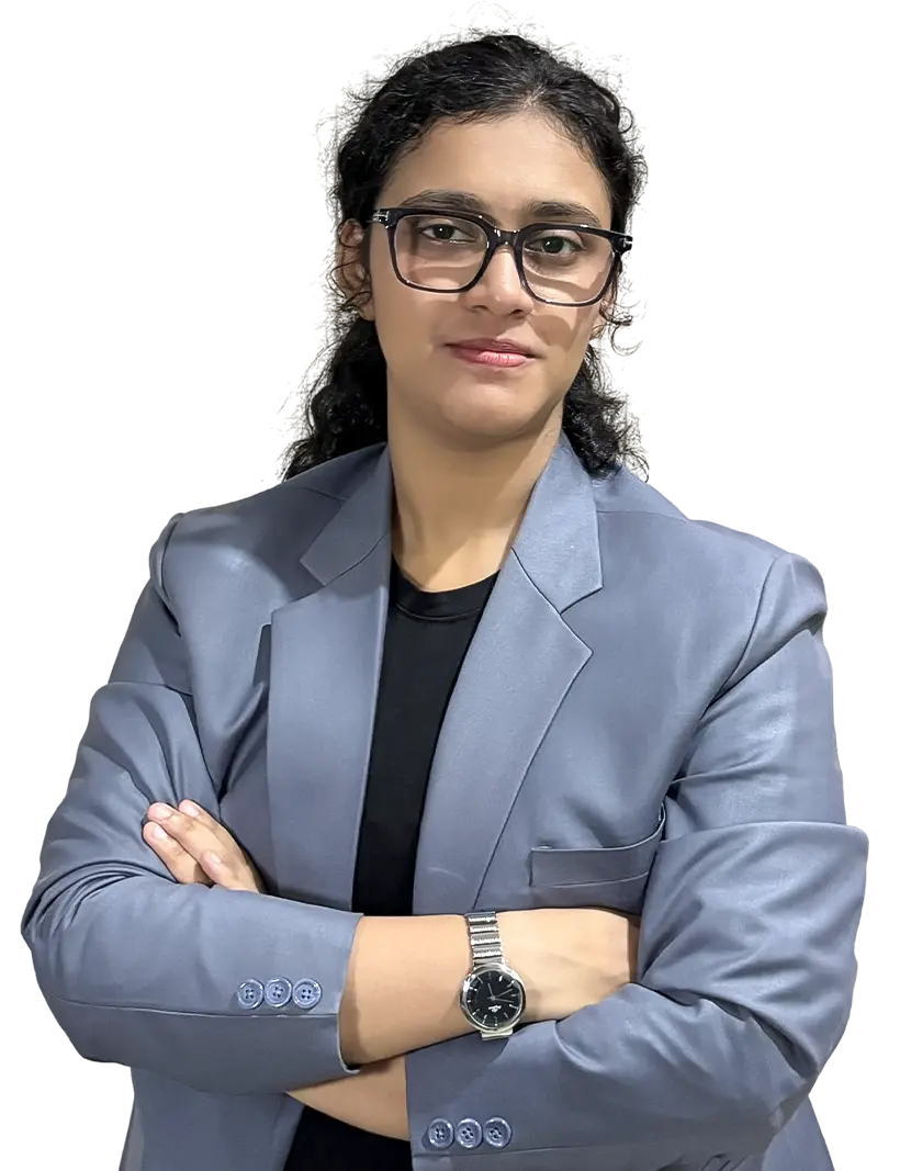 Maryam Lodhi