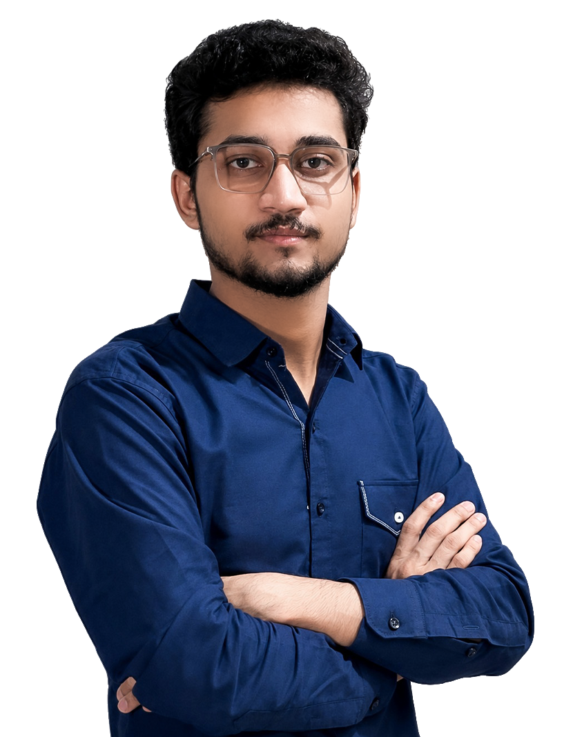 Aazain Lodhi